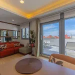 Amazonia - Atico Moderno Con Terraza Parking Апартаменты