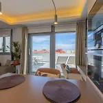 Апартаменты Amazonia - Atico Moderno Con Terraza Parking