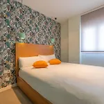Amazonia - Atico Moderno Con Terraza Parking